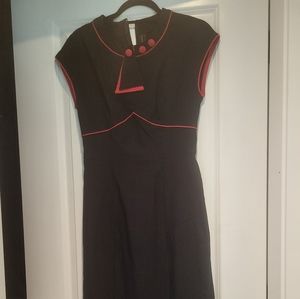 Stop staring size xl black